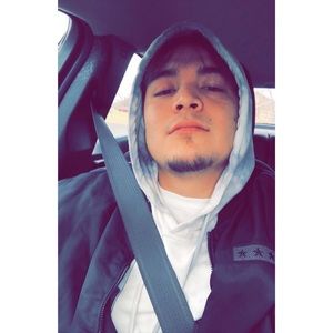 Meet your Posher, Jacob